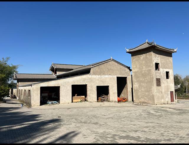 8.20HA SMALLHOLDING FOR SALE IN GLEN AUSTIN AH